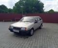 Сірий ВАЗ 2109, об'ємом двигуна 1.5 л та пробігом 170 тис. км за 2450 $, фото 17 на Automoto.ua