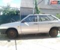 Сірий ВАЗ 2109, об'ємом двигуна 1.5 л та пробігом 300 тис. км за 1300 $, фото 1 на Automoto.ua