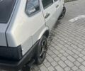 Серый ВАЗ 2109, объемом двигателя 1.5 л и пробегом 120 тыс. км за 1499 $, фото 2 на Automoto.ua