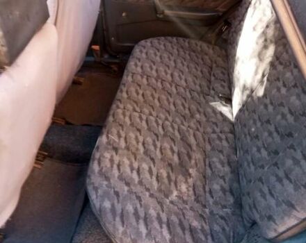 Серый ВАЗ 2109, объемом двигателя 1.5 л и пробегом 174 тыс. км за 2100 $, фото 9 на Automoto.ua