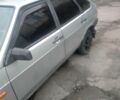 Серый ВАЗ 2109, объемом двигателя 1.5 л и пробегом 192 тыс. км за 1500 $, фото 5 на Automoto.ua