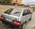 Сірий ВАЗ 2109, об'ємом двигуна 1.5 л та пробігом 99 тис. км за 1500 $, фото 5 на Automoto.ua