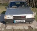 Сірий ВАЗ 2109, об'ємом двигуна 1.5 л та пробігом 370 тис. км за 1250 $, фото 1 на Automoto.ua