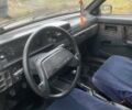 Серый ВАЗ 2109, объемом двигателя 1.4 л и пробегом 176 тыс. км за 2000 $, фото 1 на Automoto.ua