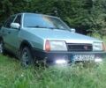 Серый ВАЗ 2109, объемом двигателя 0 л и пробегом 280 тыс. км за 1600 $, фото 1 на Automoto.ua