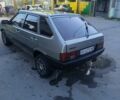 Серый ВАЗ 2109, объемом двигателя 0 л и пробегом 200 тыс. км за 1300 $, фото 3 на Automoto.ua