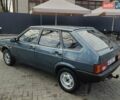 Серый ВАЗ 2109, объемом двигателя 1.5 л и пробегом 230 тыс. км за 1350 $, фото 3 на Automoto.ua