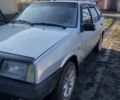 Серый ВАЗ 2109, объемом двигателя 1.6 л и пробегом 3 тыс. км за 1537 $, фото 1 на Automoto.ua