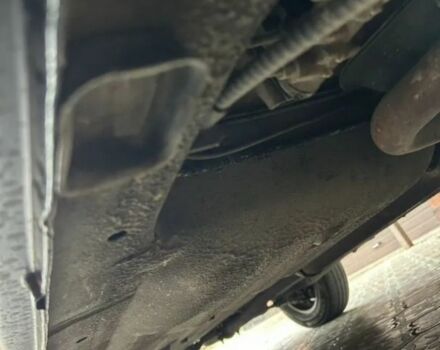 Серый ВАЗ 2109, объемом двигателя 1.5 л и пробегом 289 тыс. км за 1000 $, фото 11 на Automoto.ua