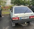 Серый ВАЗ 2109, объемом двигателя 1.5 л и пробегом 200 тыс. км за 1100 $, фото 1 на Automoto.ua