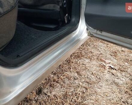 Серый ВАЗ 2109, объемом двигателя 1.5 л и пробегом 200 тыс. км за 1500 $, фото 29 на Automoto.ua