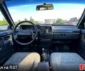 Сірий ВАЗ 2109, об'ємом двигуна 1.5 л та пробігом 218 тис. км за 1850 $, фото 6 на Automoto.ua