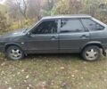 Серый ВАЗ 2109, объемом двигателя 1.5 л и пробегом 200 тыс. км за 1500 $, фото 1 на Automoto.ua