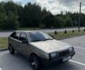 Сірий ВАЗ 2109, об'ємом двигуна 1.5 л та пробігом 213 тис. км за 1000 $, фото 1 на Automoto.ua