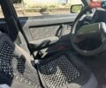Сірий ВАЗ 2109, об'ємом двигуна 1.5 л та пробігом 200 тис. км за 775 $, фото 9 на Automoto.ua