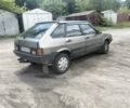 Сірий ВАЗ 2109, об'ємом двигуна 1.5 л та пробігом 200 тис. км за 851 $, фото 6 на Automoto.ua