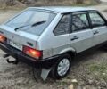 Сірий ВАЗ 2109, об'ємом двигуна 1.5 л та пробігом 200 тис. км за 1100 $, фото 9 на Automoto.ua