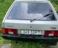 Серый ВАЗ 2109, объемом двигателя 1.5 л и пробегом 90 тыс. км за 800 $, фото 2 на Automoto.ua