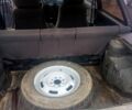 Серый ВАЗ 2109, объемом двигателя 1.5 л и пробегом 56 тыс. км за 950 $, фото 6 на Automoto.ua
