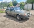 Сірий ВАЗ 2109, об'ємом двигуна 1.5 л та пробігом 200 тис. км за 849 $, фото 1 на Automoto.ua