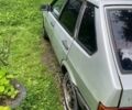 Серый ВАЗ 2109, объемом двигателя 1.5 л и пробегом 90 тыс. км за 800 $, фото 3 на Automoto.ua