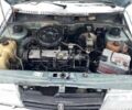 Серый ВАЗ 2109, объемом двигателя 1.5 л и пробегом 180 тыс. км за 900 $, фото 1 на Automoto.ua