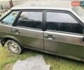 Сірий ВАЗ 2109, об'ємом двигуна 1.5 л та пробігом 334 тис. км за 1700 $, фото 3 на Automoto.ua
