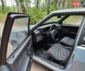 Серый ВАЗ 2109, объемом двигателя 1.5 л и пробегом 100 тыс. км за 1300 $, фото 7 на Automoto.ua
