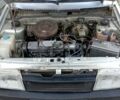 Сірий ВАЗ 2109, об'ємом двигуна 1.5 л та пробігом 370 тис. км за 1250 $, фото 3 на Automoto.ua