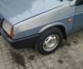 Сірий ВАЗ 2109, об'ємом двигуна 1.5 л та пробігом 248 тис. км за 1300 $, фото 2 на Automoto.ua