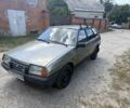 Серый ВАЗ 2109, объемом двигателя 1.5 л и пробегом 200 тыс. км за 850 $, фото 1 на Automoto.ua