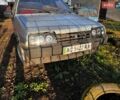 Сірий ВАЗ 2109, об'ємом двигуна 1.5 л та пробігом 200 тис. км за 1000 $, фото 1 на Automoto.ua