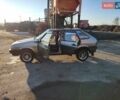 Серый ВАЗ 2109, объемом двигателя 1.5 л и пробегом 138 тыс. км за 2000 $, фото 1 на Automoto.ua