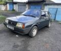 Сірий ВАЗ 2109, об'ємом двигуна 1.5 л та пробігом 114 тис. км за 785 $, фото 1 на Automoto.ua