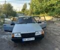 Серый ВАЗ 2109, объемом двигателя 1.5 л и пробегом 2 тыс. км за 775 $, фото 6 на Automoto.ua