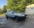 Серый ВАЗ 2109, объемом двигателя 1.5 л и пробегом 2 тыс. км за 775 $, фото 7 на Automoto.ua