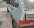 Серый ВАЗ 2109, объемом двигателя 1.5 л и пробегом 38 тыс. км за 673 $, фото 7 на Automoto.ua
