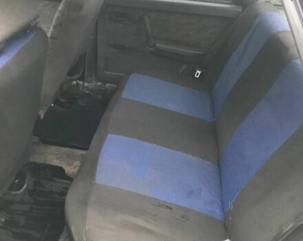 Сірий ВАЗ 2109, об'ємом двигуна 6 л та пробігом 1 тис. км за 1000 $, фото 3 на Automoto.ua