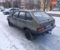 Сірий ВАЗ 2109, об'ємом двигуна 1.5 л та пробігом 250 тис. км за 600 $, фото 4 на Automoto.ua