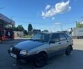 Сірий ВАЗ 2109, об'ємом двигуна 1.5 л та пробігом 250 тис. км за 1350 $, фото 2 на Automoto.ua