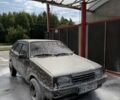 Сірий ВАЗ 2109, об'ємом двигуна 1.5 л та пробігом 213 тис. км за 1000 $, фото 15 на Automoto.ua