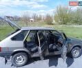 Серый ВАЗ 2109, объемом двигателя 1.5 л и пробегом 290 тыс. км за 1900 $, фото 10 на Automoto.ua