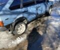 Сірий ВАЗ 2109, об'ємом двигуна 1.5 л та пробігом 244 тис. км за 1000 $, фото 5 на Automoto.ua