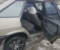 Сірий ВАЗ 2109, об'ємом двигуна 1.5 л та пробігом 130 тис. км за 1800 $, фото 12 на Automoto.ua