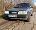 Сірий ВАЗ 2109, об'ємом двигуна 1.5 л та пробігом 257 тис. км за 1000 $, фото 1 на Automoto.ua