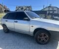 Сірий ВАЗ 2109, об'ємом двигуна 1.5 л та пробігом 25 тис. км за 1200 $, фото 6 на Automoto.ua