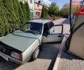 Серый ВАЗ 2109, объемом двигателя 1.5 л и пробегом 200 тыс. км за 1999 $, фото 5 на Automoto.ua
