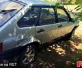 Серый ВАЗ 2109, объемом двигателя 1.5 л и пробегом 200 тыс. км за 450 $, фото 4 на Automoto.ua