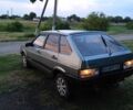 Сірий ВАЗ 2109, об'ємом двигуна 1.5 л та пробігом 234 тис. км за 1300 $, фото 2 на Automoto.ua