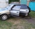 Сірий ВАЗ 2109, об'ємом двигуна 1.5 л та пробігом 234 тис. км за 1300 $, фото 3 на Automoto.ua